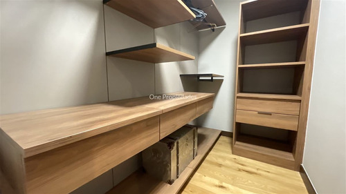 Departamento Venta Nuevo 2d3b Moderno Gran Terraza Inversion