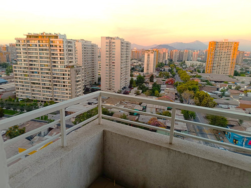 Vendo Departamento 1d 1b Est Y Bod Ubicado En San Miguel