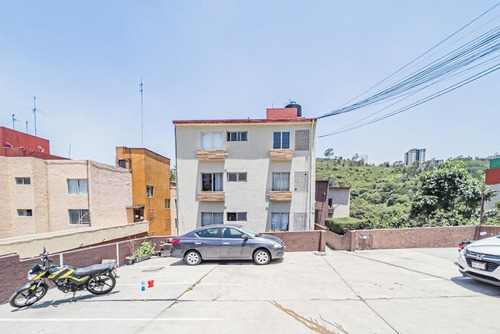 Imagen 2 de 23 de Departamento En Lomas Verdes, Naucalpan De Juárez Con 2 Recámaras, 72 M², Id: 86309