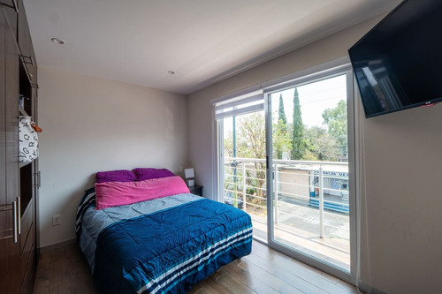 Departamento En Venta Pedregal De San Nicolás, Tlalpan | Sur De La Cdmx