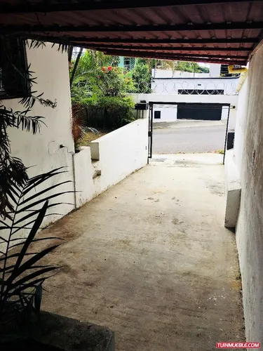 Casa En Venta - Urb. Altamira