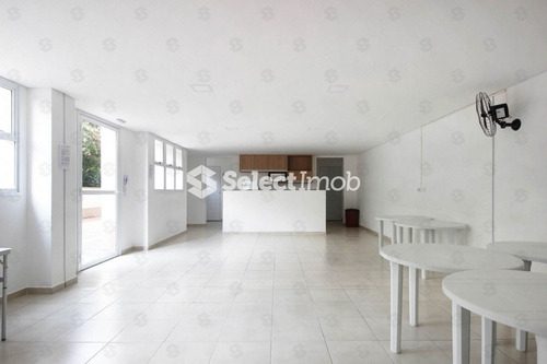 Imagem 6 de 15 de Apartamento - Vila Nossa Senhora Das Vitorias - Ref: 1631 - V-1631