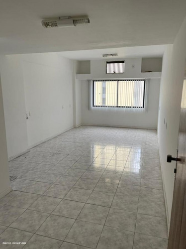 Sala Comercial Para Locação Em Salvador, Caminho Das Árvores, 1 Banheiro, 1 Vaga - An0339_2-1161948