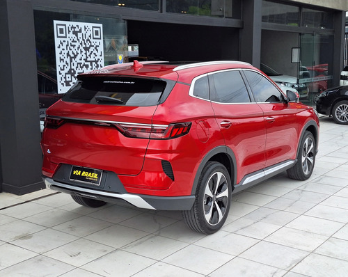 BYD Song Plus 1.5 Dm-I Aut. 5P Hibrido