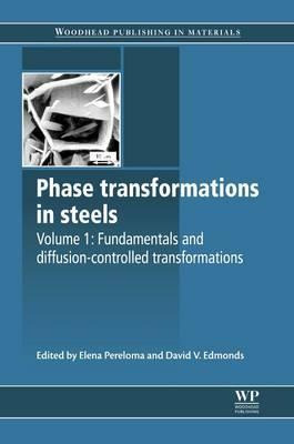 Libro Phase Transformations In Steels - Elena Pereloma