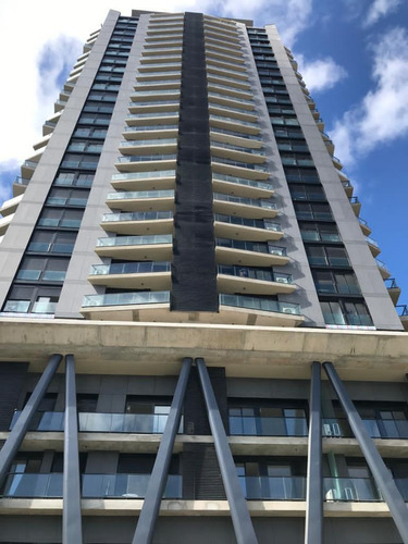 Oficina Sosa - Apto. Nuevo 1 Dormitorio En Aguada C/garaje