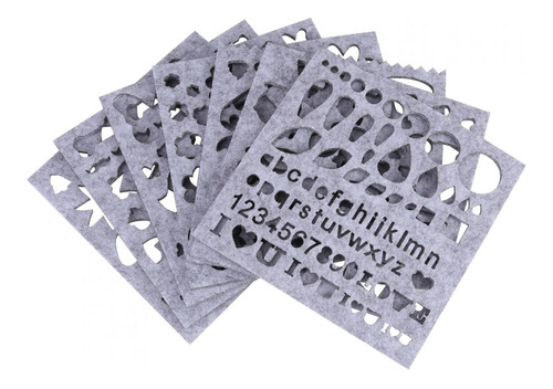 Crafting Kits Adults Lana Fielting Suministros De Fieltro Su
