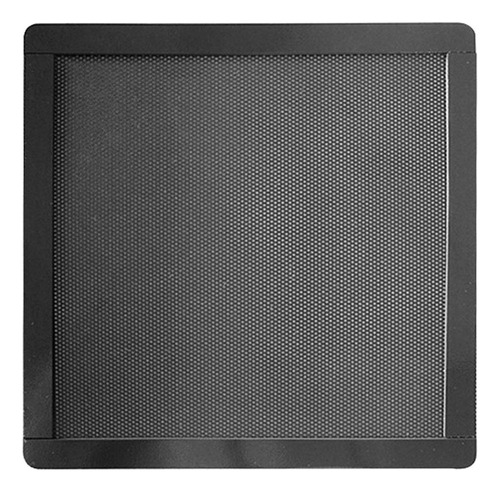 . 14x14cm Cooled Dust Filter Cover .
