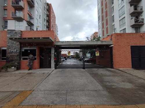 Apartamento En Arriendo Ciudad Melendez 303-109709