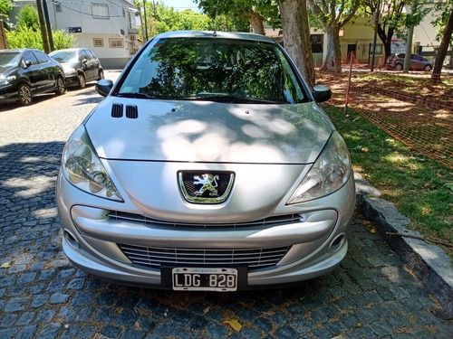 Peugeot 207 1.6 Xs 2012