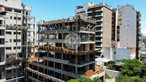 Imagen 9 de 20 de Departamento - Nuñez