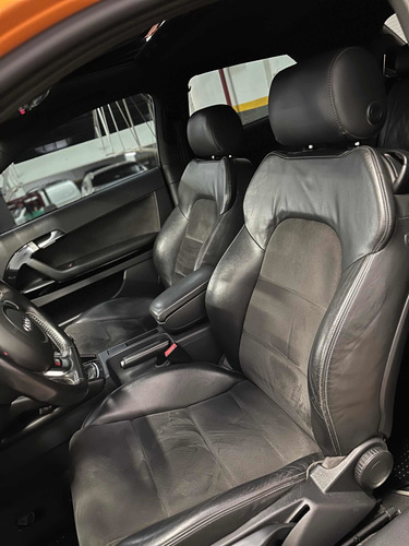 Imagen 8 de 21 de Audi S3 2010 2.0 T Fsi Stronic Quattro 255cv