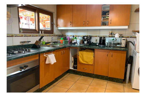 Imagen 25 de 29 de Hermosa Casa De 3d/3b En Comuna De Maipú