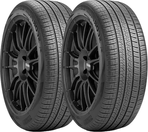 Kit de 2 llantas Pirelli Scorpion Zero All Season P 235/55R19 101 H