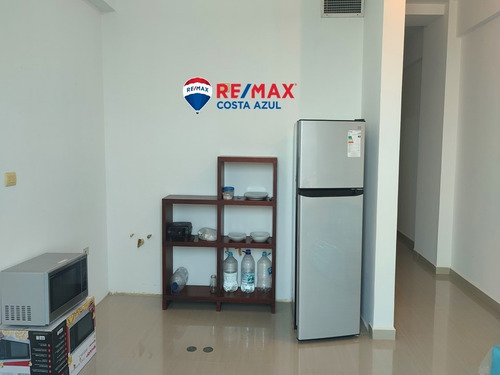 Imagen 9 de 16 de Se Vende Apartamento Con Vista Al Mar, Planta Elecrtica Total, En Tucacas, Edificio Marian Suite