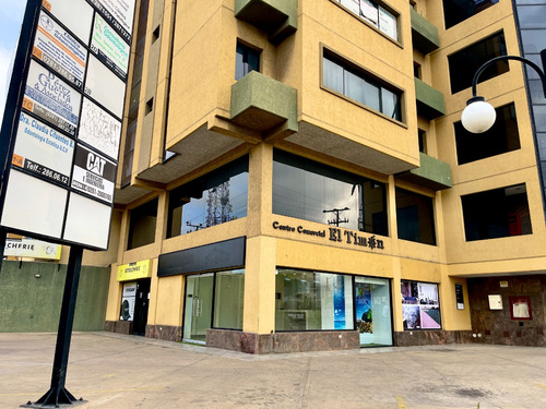 Local Comercial, Avenida Principal De Lechería, C.c. El Timón, Lechería, Alquiler
