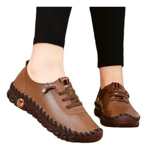 Sapato macio store feminino