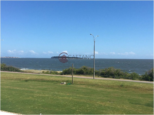 Imagen 9 de 25 de Apartamento En Venta Y Alquiler, Mansa, Punta Del Este, 3 Dormitorios. - Punta Del Este Mansa