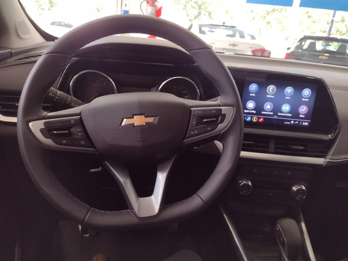 Chevrolet Montana 1.2 T Premier At