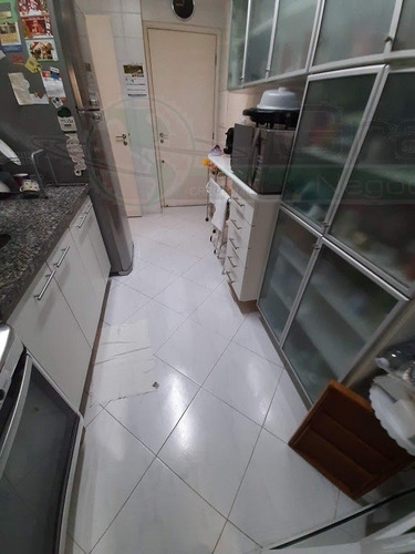 Imagem 7 de 15 de Apartamento Para Venda, 3 Dormitório(s), 70.0m² - 6697