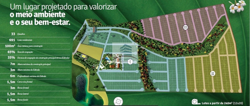 Imagem 7 de 26 de Majuí Condomínio Parque, Próximo Lançamento