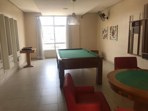 Imagem 11 de 28 de Apartamento Com 02 Dormitórios E 50 M² | Limão , São Paulo | Sp - Ap153518v