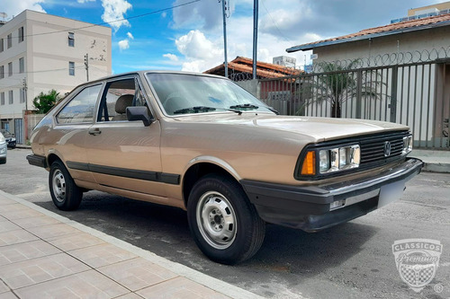 Vw Passat  1983/83  1.5 Gasolina