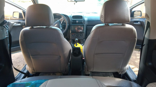 Chevrolet Astra 2.0 Advantage Flex Power 3p