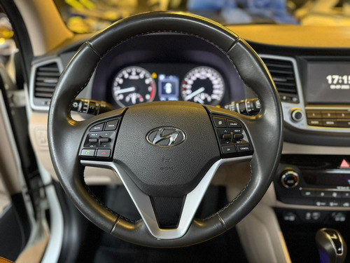 Hyundai Tucson 1.6 16V T-GDI GLS