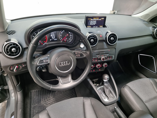 Imagen 5 de 15 de Audi A1 1.4 Ego S-tronic Dsg 2016
