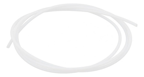 2m Longitud 0.039pulgadaid 0.079pulgadaod Ptfe Tubo Tubo Tub