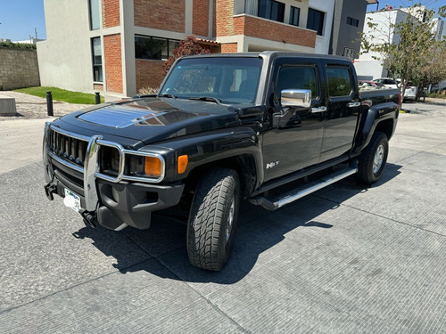 Hummer H3 ALPHA H3 PICK UP T/A