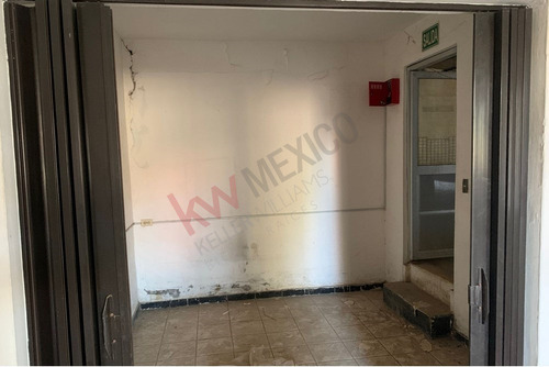 Bodega En Renta En Bachigualato