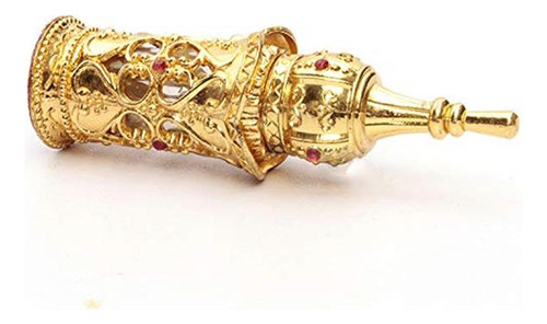 Shenzhao Botella De Perfume Vacía Recargable Para Perfumes Y