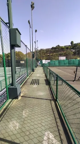 Club Santa Paula.