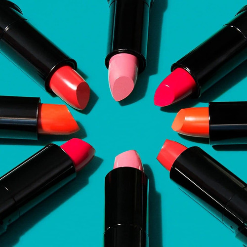Labial Hidratante Silk Finish, Wet N Wild, Cruelty-free Y Ve