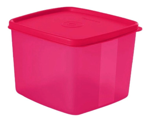 Tupper Hermetico Heladera Practi Refri 900 Ml Tupperware