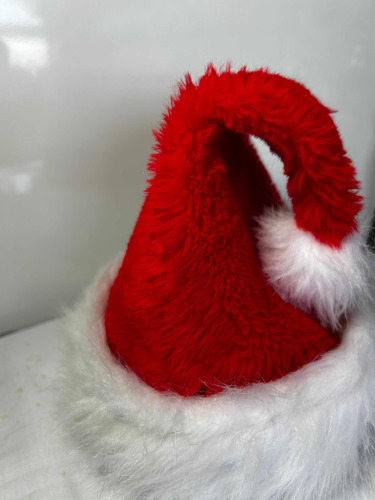 Gorro Papá Noel