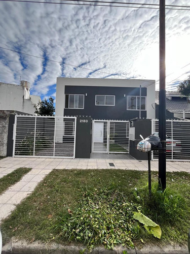 Venta Ph Tipo Departamento En Haedo