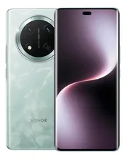 Honor Magic 7 Lite 5g 6,78 512gb 8gb Ram Cámara 108mpx - Color Cian Jade Cyan