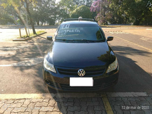 Volkswagen Saveiro 2010 1.6 Cab. Simples Total Flex 2p