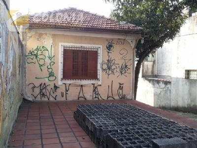Terreno - Ref: 39809