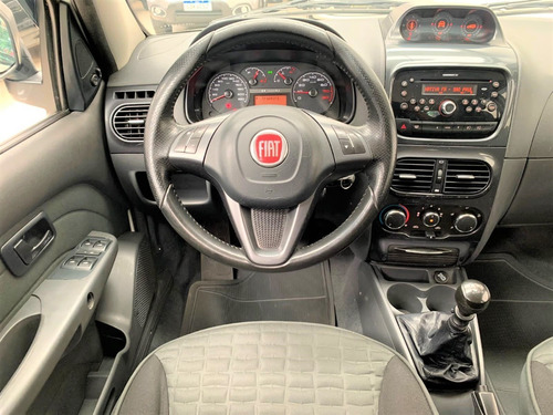 Imagem 11 de 14 de Fiat Palio Weekend
