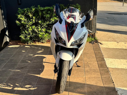 Cbr 1000 Rr