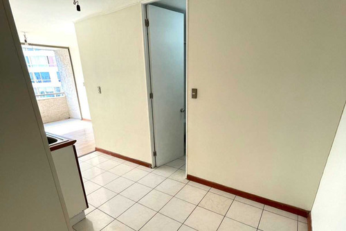 Precio Bajo!!! Depto Estudio Cerca Del Metro (91288)