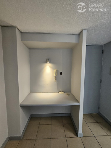 Hermoso Depto En Arriendo Comuna Providencia 1d 1b 1e 1b