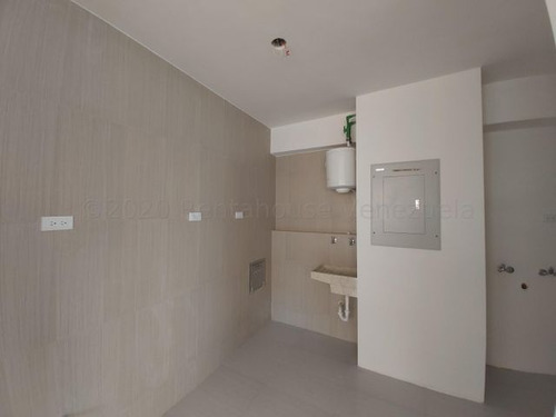 Imagen 7 de 14 de Apartamento En Venta La Castellana 22-23154 Eva Castillo 0414.306.72.20