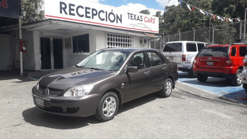 Imagen 2 de 14 de Mitsubishi Lancer Cvt Automatico 2014