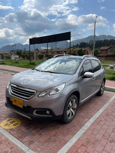 Peugeot 2008 1.6 Allure