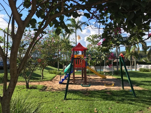 Imagem 2 de 24 de Casa Para Locação Em Campinas - Parque Da Hipica - Notre Dame Residence - Ca01283 - 70025264
